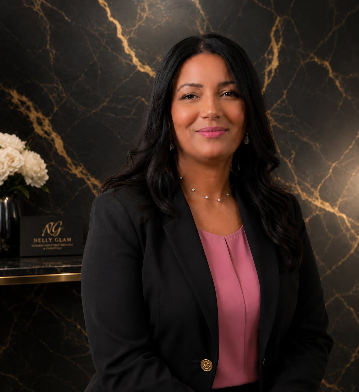 Neila Mouelhi